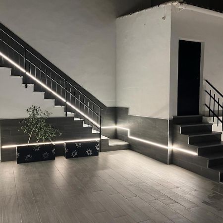 Apartamento Villa Maria II Antequera Eksteriør bilde