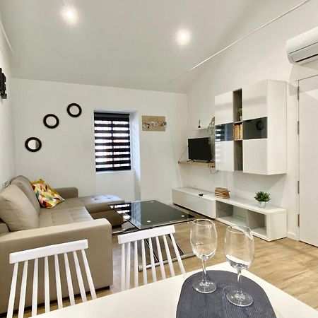 Apartamento Villa Maria II Antequera Eksteriør bilde