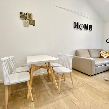 Apartamento Villa Maria II Antequera Eksteriør bilde