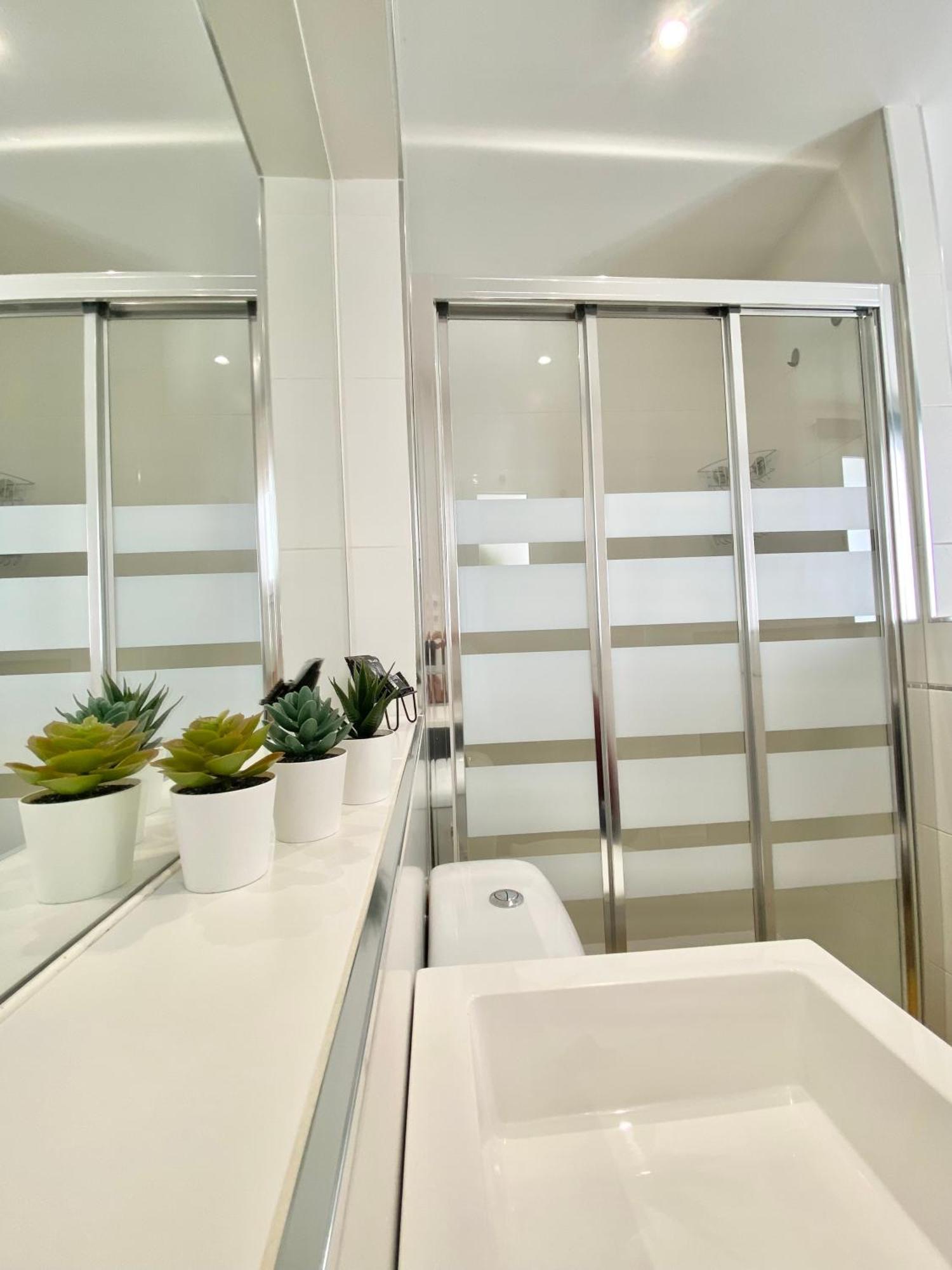 Apartamento Villa Maria II Antequera Eksteriør bilde
