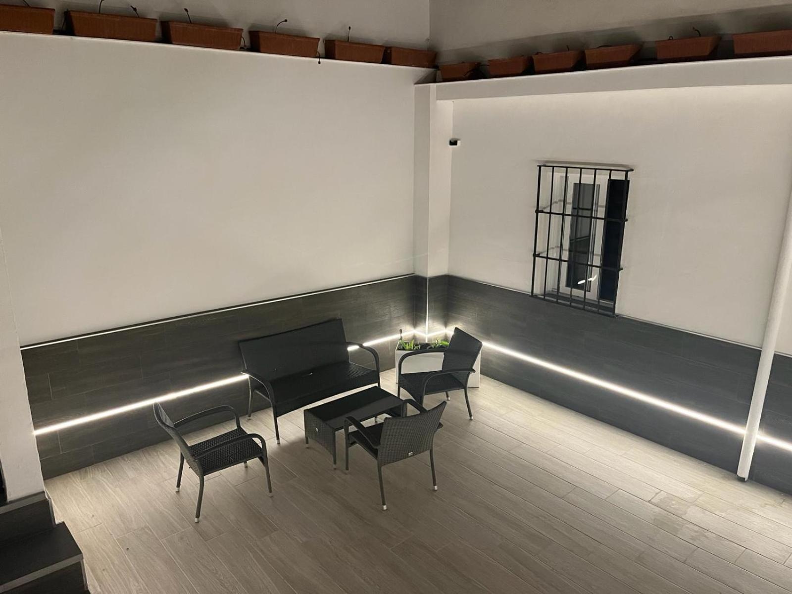 Apartamento Villa Maria II Antequera Eksteriør bilde