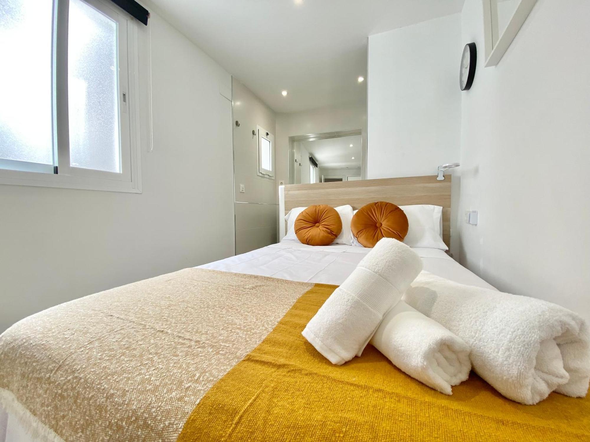 Apartamento Villa Maria II Antequera Eksteriør bilde