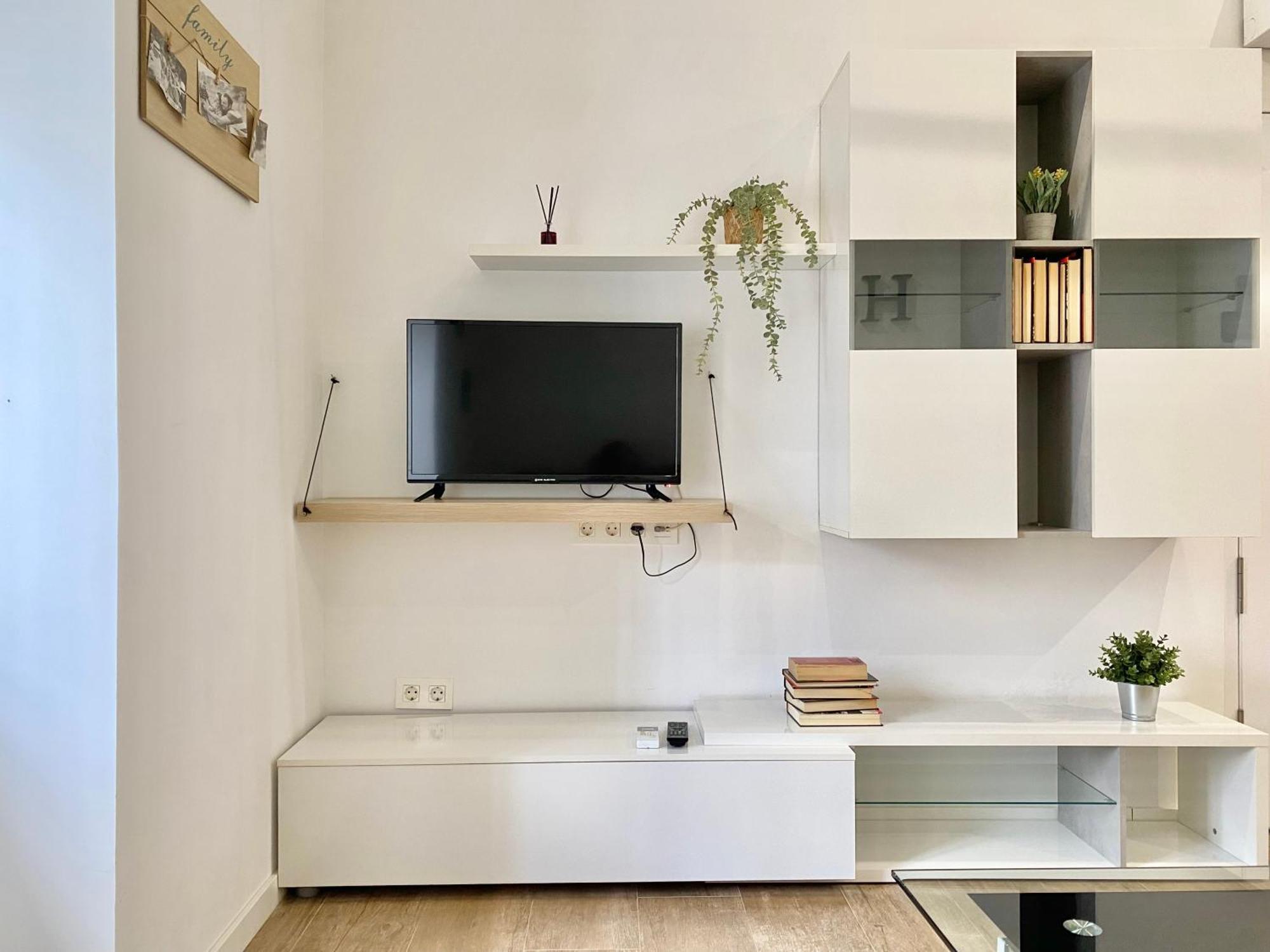 Apartamento Villa Maria II Antequera Eksteriør bilde