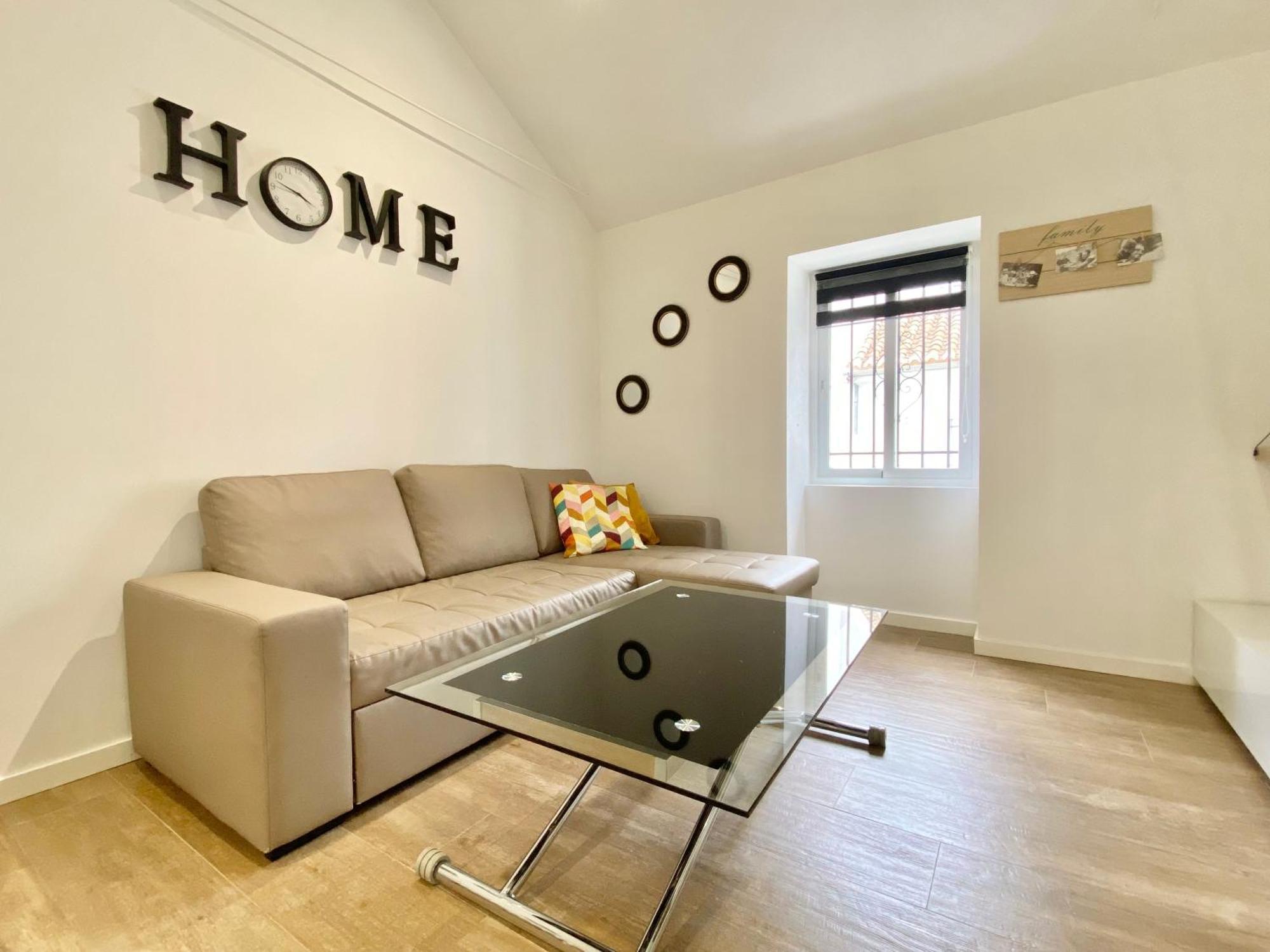 Apartamento Villa Maria II Antequera Eksteriør bilde