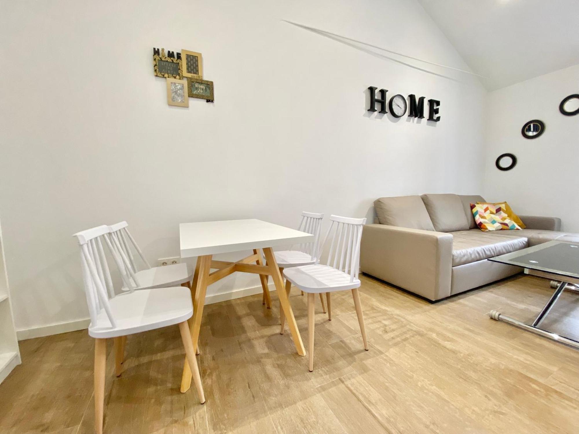 Apartamento Villa Maria II Antequera Eksteriør bilde